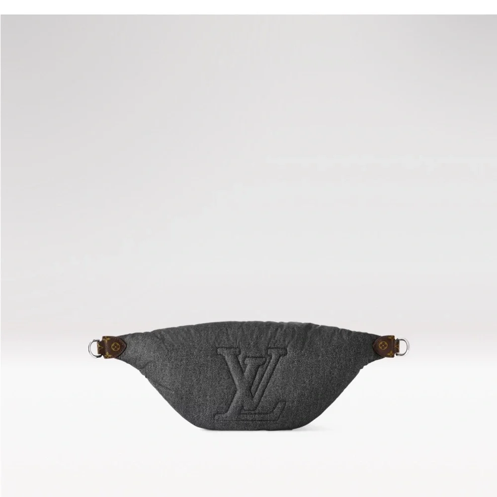 Louis Vuitton Louis The High Rise Bumbag , Limited Edition! - Picture 12 of 12